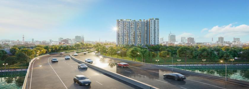 Trưởng phòng Kinh doanh Bất động sản