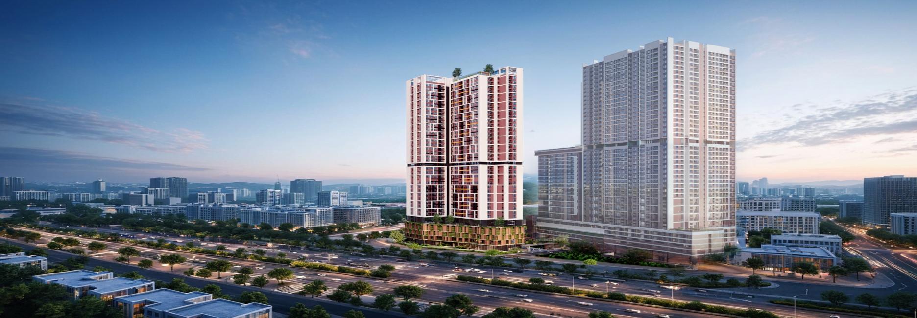 Picity Sky Park