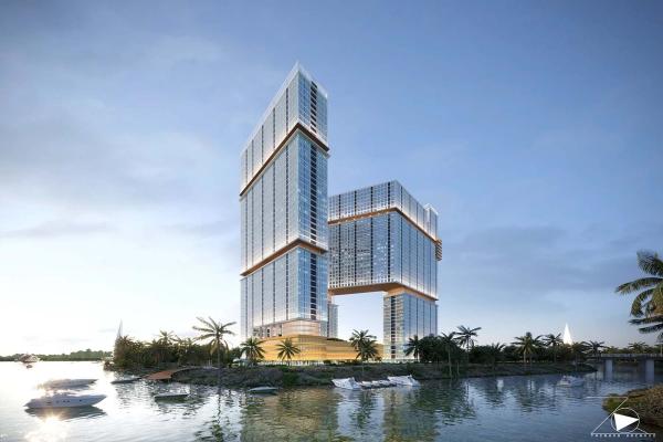 Landmark Residential